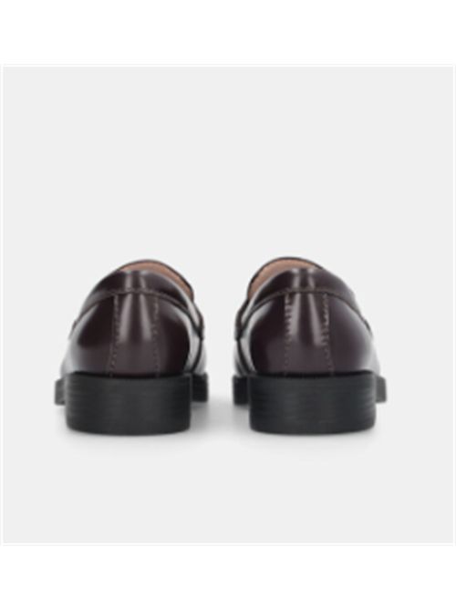 Mocassino in pelle abrasivata Preppy 01 Liu Jo LIU JO | SF5129PX362-S1228